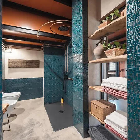 Bed & Breakfast Nyu Domo *
