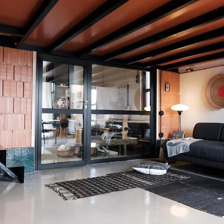 Bed & Breakfast Nyu Domo