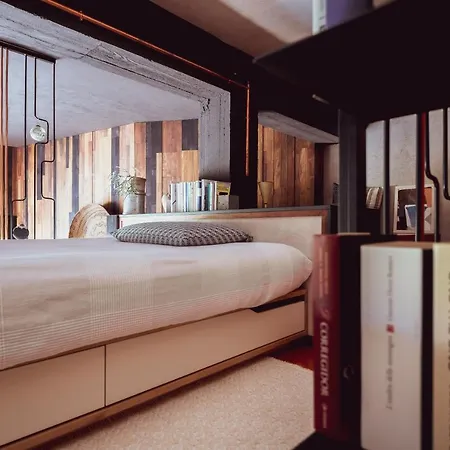 Bed & Breakfast Nyu Domo