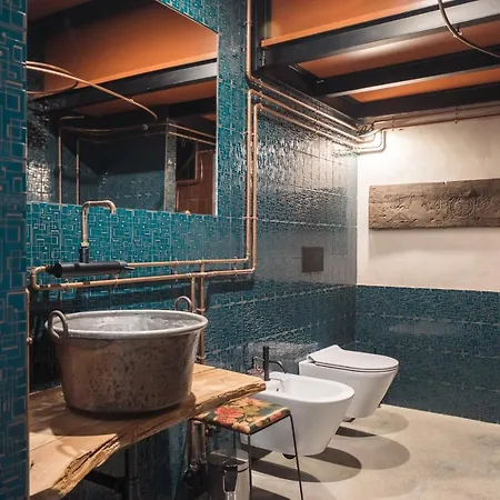 Nyu Domo Bed & Breakfast Sedilo