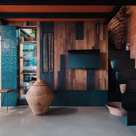 Bed & Breakfast Nyu Domo