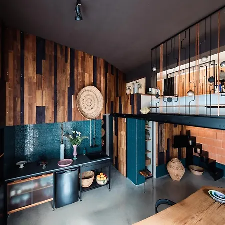 Bed & Breakfast Nyu Domo *