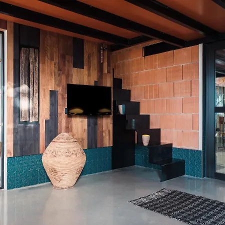 Nyu Domo B&B Sedilo