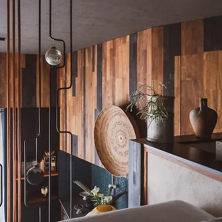 B&B Nyu Domo Sedilo
